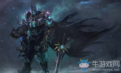 《魔獸世界》9.0死亡騎士三系橙裝可選部位介紹