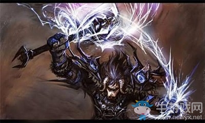 《魔獸世界》9.0薩滿祭司三系橙裝可選部位介紹