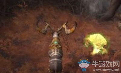 《魔獸世界》9.0寵物世界任務灼燒攻略