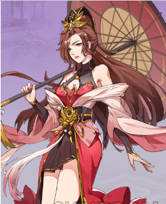 《神都探奇》紅拂女技能詳解