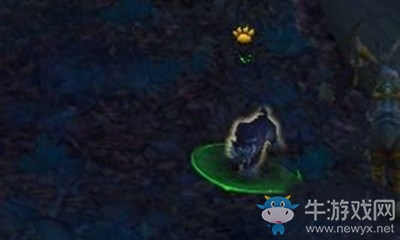 《魔獸世界》9.0寵物世界任務夜牙攻略