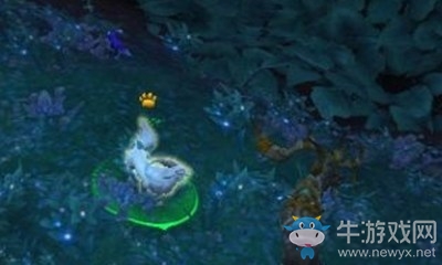 《魔獸世界》9.0寵物世界任務小淘攻略