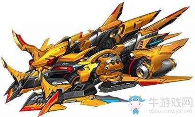 《QQ飛車》9月芒果布丁活動介紹