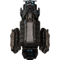 《星盟沖突》毒液戰(zhàn)列艦介紹