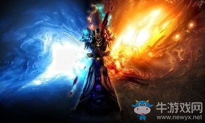 《魔獸世界》9.0法師三系橙裝可選部位介紹