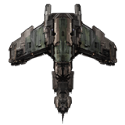 《星盟沖突》米德加德航母介紹