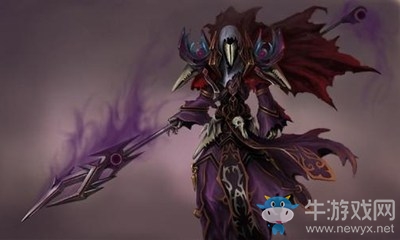 《魔獸世界》9.0痛苦術(shù)士改動介紹