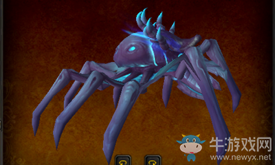 《魔獸世界》9.0坐騎末日迷沼飛蟲獲取攻略