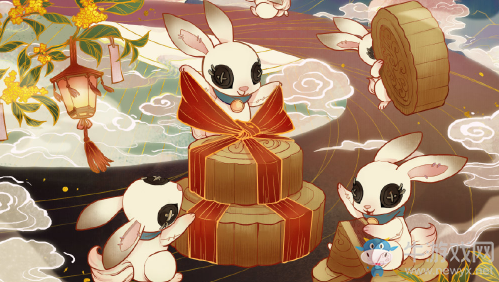 《第五人格》月兔的謎題活動介紹