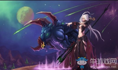 《魔獸世界》9.0術(shù)士AOE上限限制介紹