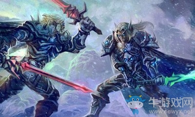 《魔獸世界》9.0死亡騎士AOE上限限制介紹