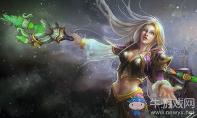 《魔獸世界》9.0法師AOE上限限制介紹