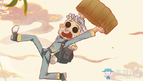 《第五人格》月神的禮物活動介紹