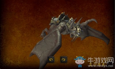 《魔獸世界》9.0坐騎納斯利亞哮墻蝠獲取攻略