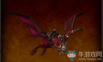 《魔獸世界》9.0坐騎可怖的驚懼之翼獲取攻略
