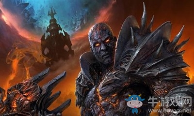 《魔獸世界》9.0PVE下減療類DEBUFF機制更新介紹