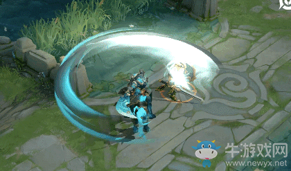 《王者榮耀》關(guān)羽五虎將皮膚介紹