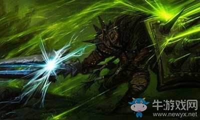 《魔獸世界》9.0戰(zhàn)士AOE上限限制介紹