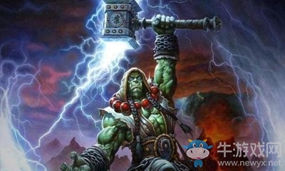 《魔獸世界》9.0薩滿AOE上限限制介紹