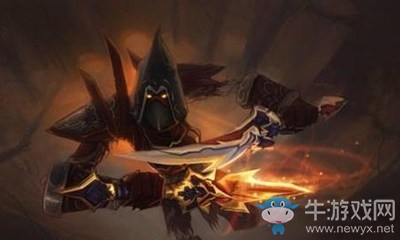 《魔獸世界》9.0盜賊AOE上限限制介紹