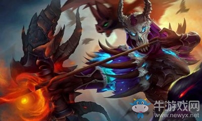 《魔獸世界》9.0 獵人技能改動一覽