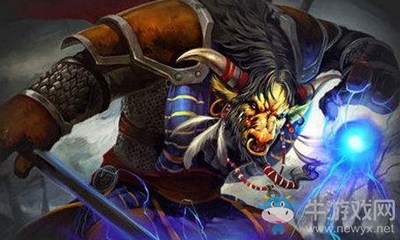 《魔獸世界》9.0元素薩測試服技能改動梳理