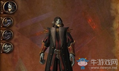 《魔獸世界》9.0納斯利亞堡BOSS獵手阿爾迪莫攻略