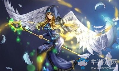 《爐石傳說》通靈學(xué)院T2龍牧穩(wěn)定卡組推薦