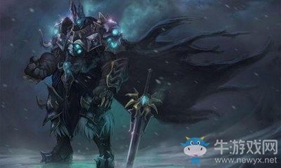 《魔獸世界》9.0DK通用傳奇之力介紹