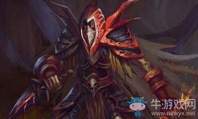 《爐石傳說》通靈學(xué)院潛行賊穩(wěn)定卡組推薦