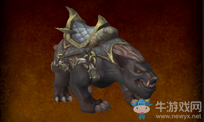 《魔獸世界》9.0坐騎被束縛的碎愿者獲取攻略