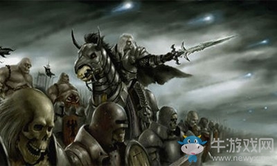 《魔獸世界》9.0血DK傳奇之力介紹