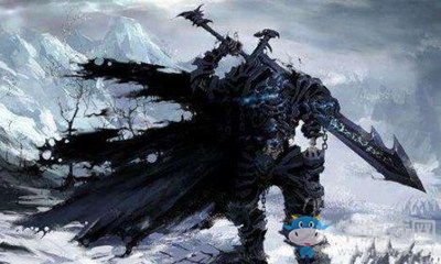 《魔獸世界》9.0邪DK傳奇之力介紹