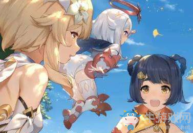 《原神》空之杯吟游者之壺詳細(xì)介紹
