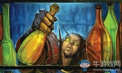 《魔獸世界》9.0煉金專業(yè)油和提取物一覽