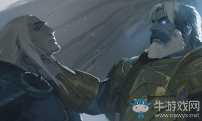 《魔獸世界》9.0暗影國度上線時間介紹