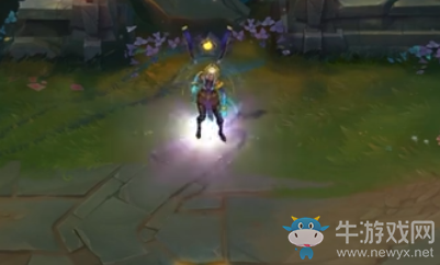 《LOL》奧德賽 卡爾瑪皮膚售價介紹