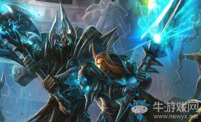 《魔獸世界》9.0法師靈巧導靈器介紹