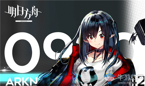 《明日方舟》2020年9月30日閃斷更新公告