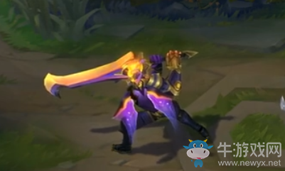 《LOL》奧德賽 亞托克斯皮膚上線時間介紹