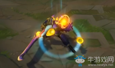 《LOL》奧德賽 亞托克斯皮膚入手價值分析