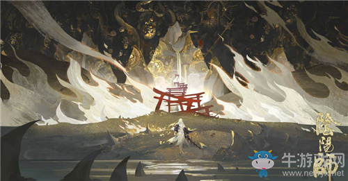 《陰陽師》花合戰(zhàn)·神無月活動介紹