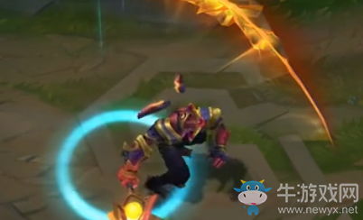 《LOL》奧德賽 亞托克斯皮膚售價介紹