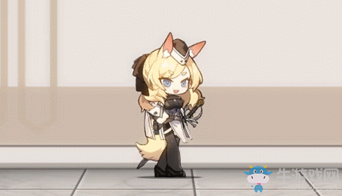 《明日方舟》干員鞭刃上線時間介紹