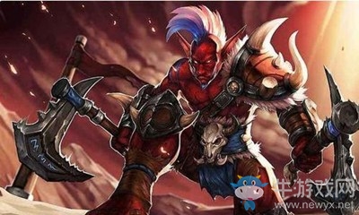 《爐石傳說》通靈學(xué)院T3激怒戰(zhàn)穩(wěn)定卡組推薦