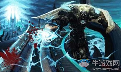 《魔獸世界》9.0Build36165DK改動(dòng)介紹