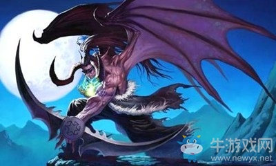 《爐石傳說》通靈學(xué)院T1殘片瞎穩(wěn)定卡組推薦