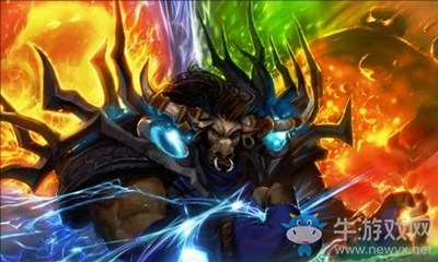 《魔獸世界》9.0Build36086薩滿技能改動(dòng)介紹