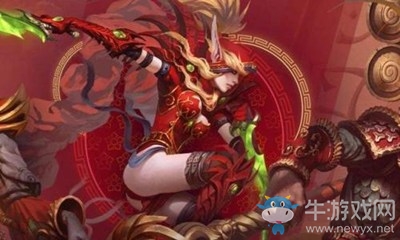 《爐石傳說》通靈學(xué)院T2祈求賊卡組推薦