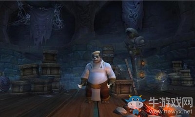 《魔獸世界》9.0烹飪食材主要出處介紹